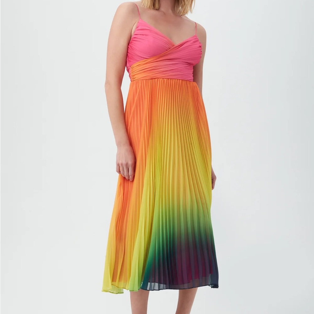 Trina Turk Natalie Dress